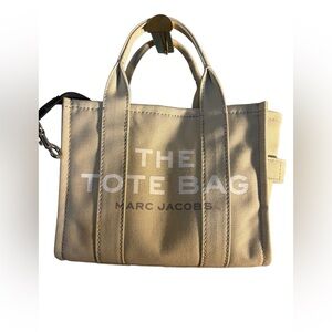 MINI MARC JACOBS TOTE